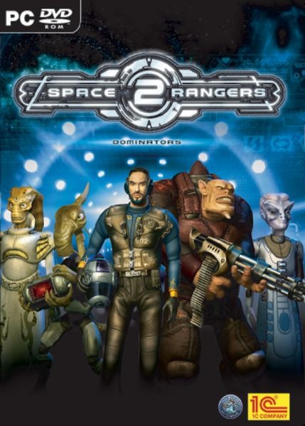Space Rangers 2: Rise of the Dominators Cheats For PC