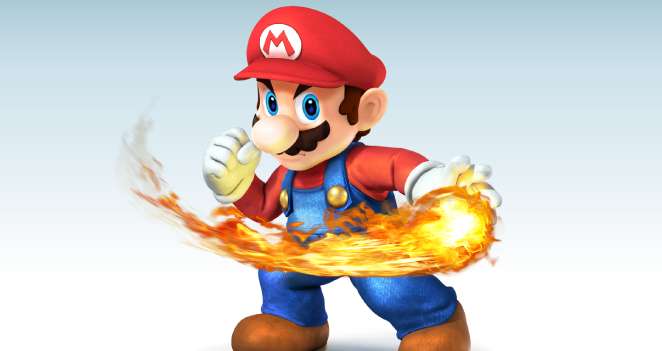 Smash Bros. for Wii U and 3DS April Nintendo Direct reveals Charizard, Zero Suit Samus, and more
